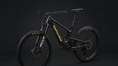 Santa Cruz Bicycles 5010 S-Kit