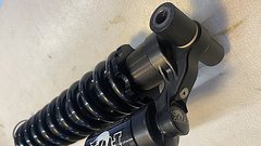 Fox Racing Shox Vanilla R