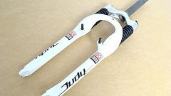 RockShox Judy TT Federgabel 26" 1 1/8" Schaft 60mm Federweg 2198 Gramm 1 1/8"