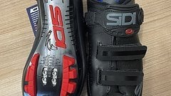 Sidi Scarpe MTB Trace Gr. 42