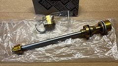 RockShox Luftfeder Upgrade Kit - Debon Air+ ZEB (A1+) - 170mm