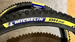 Michelin DH 22