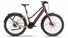 Winora E-Bike iRide Pure R5f- Sonderpreis