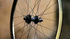 29“ Dt Swiss Boost Laufradsatz - DT Swiss 370 WTB Felge Micro Spline Tubeless - NEU