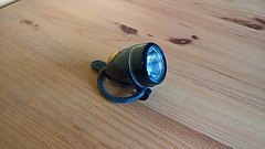 Topeak WhiteLite II Frontlicht