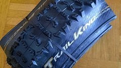 Continental Trail King 27.5 x 2.4, Apex, incl. Versand