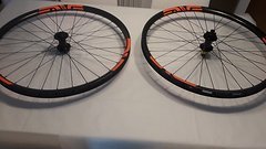Cyp Wheels CARBON 29"  - DH, E-Bike  - 1397 Gramm