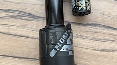 Fox Racing Shox Float X2 Performance 205x57.5
