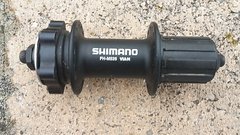 Shimano Deore FH-M526 Hinterradnabe 32Loch centerlock