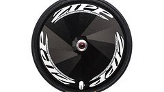 Zipp 840 CARBON 650C HINTERRAD HANDCYCLE HANDBIKE NEU