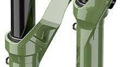 RockShox Lyrik Ultimate Charger 3 Federgabel 29er 150mm Green 1,