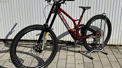 Specialized Demo S3