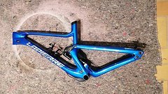 Lapierre Spicy cf 2023 Größe L