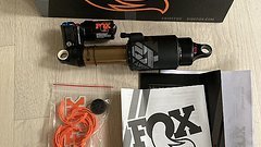 Fox Racing Shox FLOAT X2 Factory 2024 NEU 230x62,5