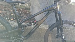 YT Industries Jeffsy Core 3, Gr. XL, 29"