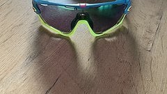 Oakley Jawbreaker Jolt Edition