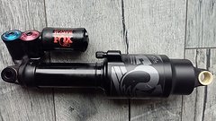 Fox Racing Shox Float X2  241X76