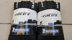 Michelin Wild Race'R Advanced 26x2.1 XC Reifen, Tubeless, NOS