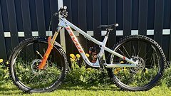 Pivot Cycles Firebird