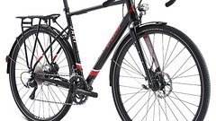Fuji Jari 2.1 LTD