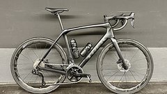 Trek Domane SL6 Gen4 Rennrad 58cm