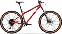 Orange Bikes UK 2023 P7 29 S Komplettbike Größe L