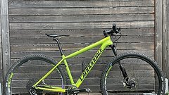 Cannondale F-SI