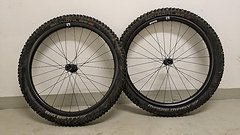 Reynolds TR307S LRS Carbon 27.5" 650b SRAM XD