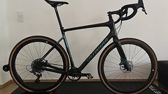 Specialized Diverge Expert X1 incl. Powermeter – Größe 61