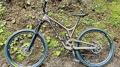 Evil Bikes Wreckoning 29''