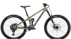 Transition Bikes Sentinel Carbon GX, Large, Misty Green - NEW