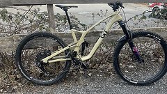 GT Bicyles Force