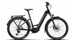 Ghost Bikes E-Bike E-Teru B Advanced EQ Low