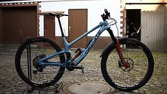 Deviate Highlander 150