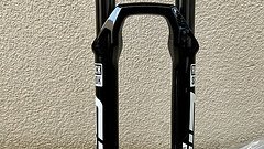 RockShox 2025 SID Ultimate Race Day 2 mit 120mm