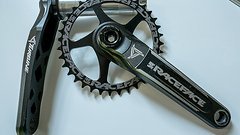 Race Face Turbine Kurbel // 170mm x 83mm // 36T