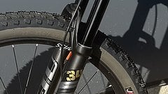 Fox Racing Shox 34