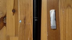 Oneup Components OneUp V2 Dropper Post 240 mm 31,6 mm – Neu / OVP