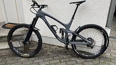 Transition Bikes 2020 Patrol Carbon XL