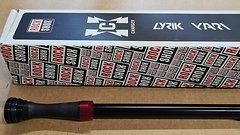 RockShox Rock Shox Dämpfungskartusche Charger RC für Lyrik 2018