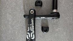 E*Thirteen TRSr Carbon 170mm