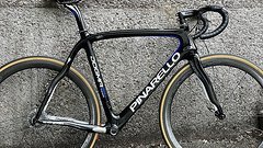 Pinarello Dogma 65.1 55cm