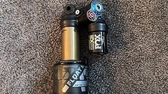 Fox Racing Shox Float X2 Factory 2024 210x55