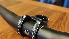 Burgtec Enduro MK3 Vorbau 42,5mm 35mm Klemmung