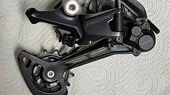 Shimano Deore M6100 SGS Shadow Plus