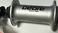 Shimano Nabe HB-M510 Vorderrad – NEU