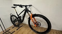 Hope HB.916 Größe H2 XTR Custom