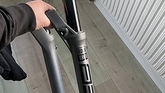 RockShox Zeb Ultimate charger 3.1 29” 180mm