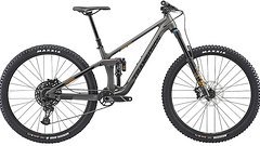 Transition Bikes Sentinel Alloy NX, XL, Black Powder - NEW