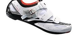 Shimano SH-R107L/W Road Rennradschuhe 39 Neu